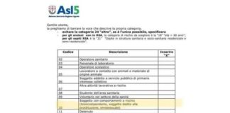 Omosessuale, soggetto a rischio per la vaccinazione. Agorà. La Filosofia in piazza: “sviste” nei documenti ufficiali. A quando un linguaggio inclusivo? Omosessuale: categoria a rischio