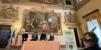 Alpini, al via un concorso di idee per un nuovo monumento per i 100 anni della sezione