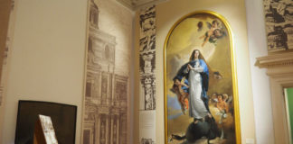 I Musei civici di Vicenza riaprono giovedì 4 febbraio