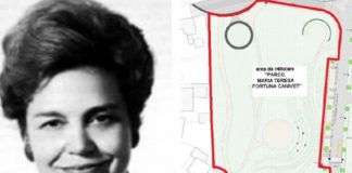 Bertesina, il parco vicino alla nuova piazza sarà intitolato all’archeologa Maria Canivet