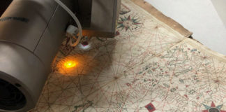 Biblioteca Bertoliana, restaurati documenti d’archivio e volumi antichi