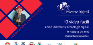 Palestre digitali, dall’11 febbraio una serie di incontri online dedicati agli anziani