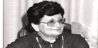 Il cordoglio del sindaco per la scomparsa di Linda Pasqualetto