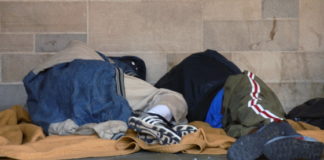 Gestione dei senzatetto a Vicenza, Rucco e Tosetto: “in ultimi tre mesi 60 persone in meno per strada”