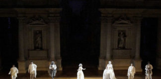 I giovani artisti del Festival Vicenza in Lirica protagonisti su Rai5 sabato 13 febbraio