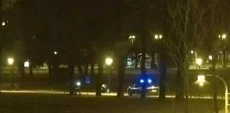 Lotta alla droga, la polizia locale ha individuato un “base point” a Campo Marzo