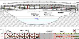 Passerella ciclopedonale tra le piscine e viale Trento, entro marzo il via ai lavori