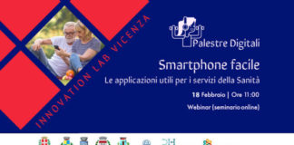 Palestre Digitali, secondo incontro dedicato ai pensionati