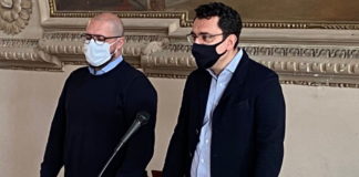 Covid, in piazza dei Signori arriva il tampone in orario “spritz” per i giovani