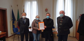 Covid, contributo dagli “Amici di Annecy” per famiglie in difficoltà