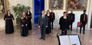 Le note della Musica, pillola musicale a Palazzo Chiericati con il maestro Mario Lanaro