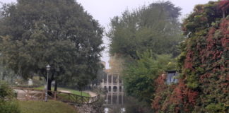 Baby gang al Giardino Salvi, intensificazione dei controlli congiunti