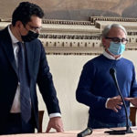 Bilancio 2021, sindaco Rucco: “Nuovi aiuti a famiglie e imprese”