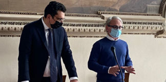 Bilancio 2021, sindaco Rucco: “Nuovi aiuti a famiglie e imprese”