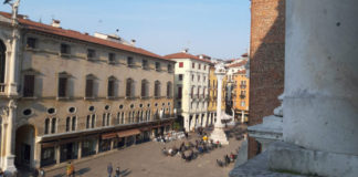 “Vicenza e le Ville del Palladio”, venerdì 5 marzo in onda in prima visione