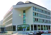 Ipark, dimissioni dell’Amministratore Unico. Giulia Miglioranza (Cgil): “Serve ripensare seriamente al futuro” Ipark Vicenza