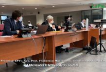 Processo BPVi, avv. Mucciarelli: banca non condannabile perché azioni vertici erano in suo danno. Udienze 15 e 18 marzo, poi sentenza