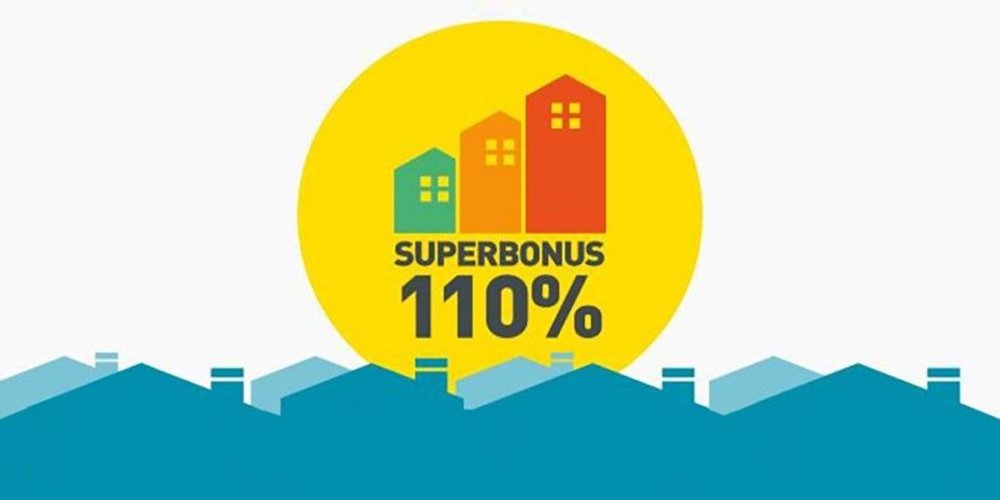 superbonus 110 per cento