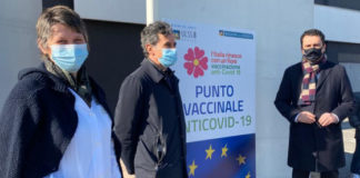 Vaccinazione Covid-19, Anna Maria Bigon (PD): “Contagi nuovamente su, serve campagna regionale di sensibilizzazione per gli scettici” vaccinazione Covid fiera Vicenza