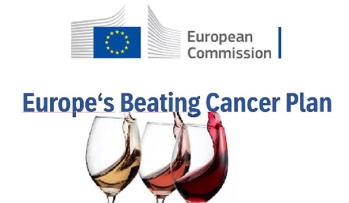 Beating Cancer Plan contro vini e cibi grassi
