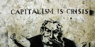 Crollo dell’occupazione, crisi aziendali, aumento della ricchezza di pochi … colpa del Covid?