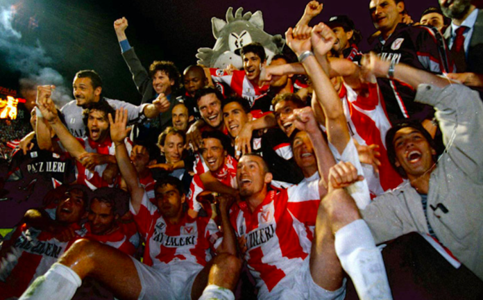 Coppa Italia Vicenza Coppa Italia Vicenza