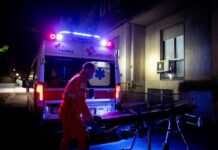 Cosenza, violenta lite fuori da una discoteca: morto in ospedale l’addetto alla sicurezza