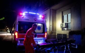 Cosenza, violenta lite fuori da una discoteca: morto in ospedale l’addetto alla sicurezza