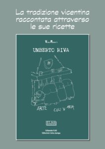 La locandina di "Arte culi 'n aria" di Umberto Riva