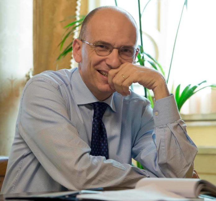 Enrico Letta