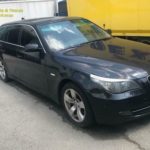 Indebita compensazione di debiti tributari, Guardia di finanza di Vicenza: eseguite misure cautelari patrimoniali per oltre 700 mila euro Bmw sequestrata