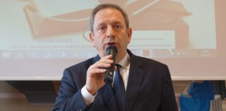 Covid, Giovanni Leoni (ordine medici Venezia): “aumento contagi in Veneto per prossimi 10 giorni” Giovanni Leoni