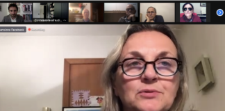 Covid, Veneto da modello ad “anomalia”: Puppato, Buzzetti, Crisanti su zona gialla e test rapidi Convegno sanità veneta Covid seconda ondata