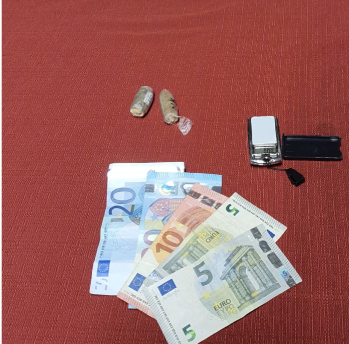 droga sequestrata Valdagno droga sequestrata Valdagno