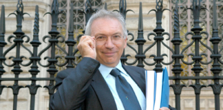 Appello di Romano Pesavento (presidente CNDDU) al ministro dell’istruzione, Patrizio Bianchi, su sostegno nella scuola italiana Patrizio Bianchi, ministro dell'Istruzione