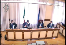 Banca Popolare di Vicenza, i commissari liquidatori in Commissione Banche: “a pagare erano i clienti più piccoli” Commissari liquidatori di BpVi in Commissione Banche