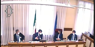 Banca Popolare di Vicenza, i commissari liquidatori in Commissione Banche: “a pagare erano i clienti più piccoli” Commissari liquidatori di BpVi in Commissione Banche