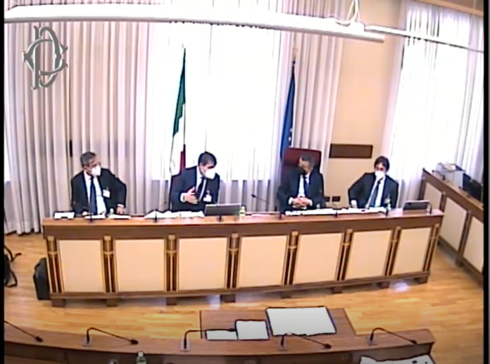 Commissari liquidatori di BpVi in Commissione Banche