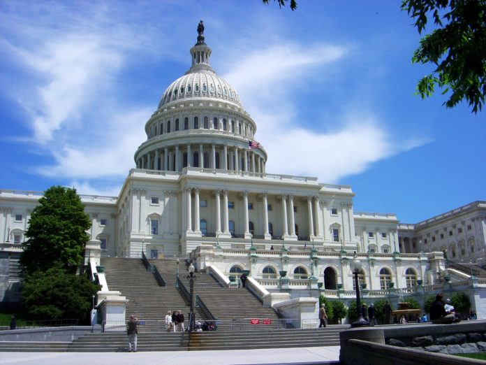 Senato USA congresso