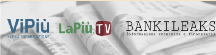 ViPiu.it, LaPiù.tv, Bankileaks.com