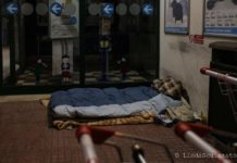 Via fittizia di residenza, approvata delibera che elimina numero chiuso a Vicenza via fittizia di residenza foto Linda Scuizzato