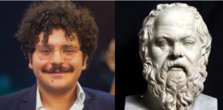 Patrick Zaki come Socrate. “Agorà. La Filosofia in Piazza”: sui limiti della carcerazione preventiva a partire da Beccaria Patrick Zaki come Socrate