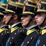Lavoro, Guardia di Finanza cerca 10 Tenenti del Ruolo Tecnico, Logistico Amministrativo accademia guardia di finanza