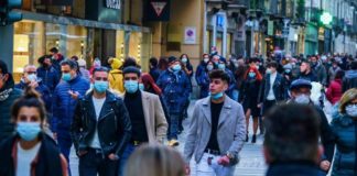 Covid, assembramenti nel weekend. PD Veneto: “Zaia prenda provvedimenti ma no chiusura scuole” assembramenti weekend