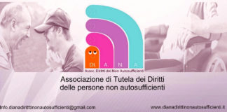 Covid: un anno fa stop visite in strutture per non autosufficienti. Associazione Diana: “rette aumentate, rispettare diritti” associazione Diana