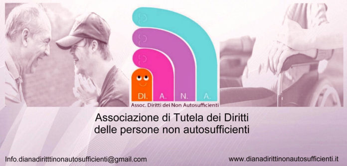 associazione Diana associazione Diana