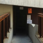 Bagni pubblici, Asproso (Coalizione Civica): “disabile scortato al bar da carabinieri, rendere più fruibile quello in piazza Erbe e costruirine altri due” bagni pubblici piazza Biade