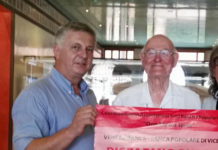 ViPiu.it è VicenzaPiù ricordano l’avvocato Andrea Arman: un baluardo nella difesa dei risparmiatori traditi dalle Popolari venete Fir: Andrea Arman e don Enrico Torta