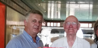 Fir, Coordinamento Associazioni Banche Popolari Venete “don Enrico Torta”: fine anno 2022, nebbie e cambi di casacca a Roma Fir: Andrea Arman e don Enrico Torta