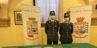 Maxi sequestro droga nel Vicentino, Pretto (Lega): grande risultato dello Stato nella lotta alle mafie finanza vicenza maxi sequestro droga